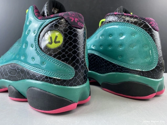 Doernbecher 13 836405-305 Jordan Retro Air 0817